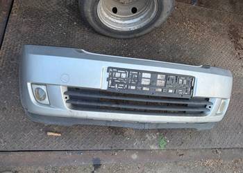 Zderzak Opel Meriva A