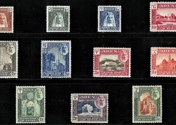 ADEN 1942-kompletna seria!GRATIS WYSYŁKA!