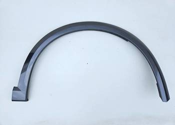 CUPRA FORMENTOR LISTWA BŁOTNIKA PRAWY PRZÓD PRAWA PRZEDNIA 5FF853718G