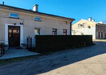 Mieszkanie na sprzedaż, Gniezno ul. Kleckoska