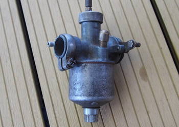 GAŹNIK VILLIERS V508C