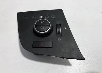 WŁĄCZNIK ŚWIATEŁ VOLVO FH II 22154311 PRZYCISK OŚWIETLENIA, GŁÓWNY