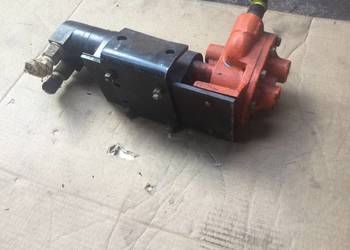 Pompa hydrauliczna Japońska do wody