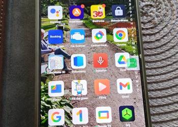 Telefon OPPO A78 8+128GB + gratis etui z klapką