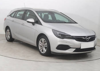 Opel Astra 1.5 CDTI