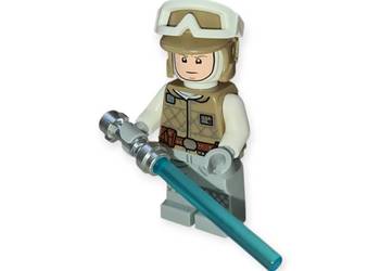 Lego Star Wars Luke Skywalker SW1143