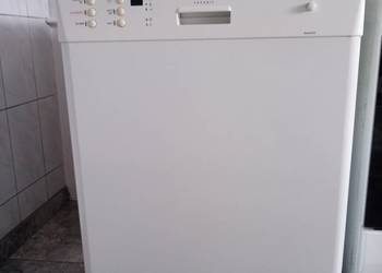 Zmywarka AEG Electrolux Favorit 60830 60 cm wolnostojąca