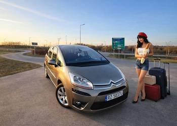 C4 Picasso 2010 - 1.6 HDI - Automat - Super stan