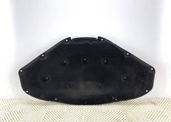 WYGŁUSZENIE MASKI BMW F30 Sedan/Limuzyna 11-18