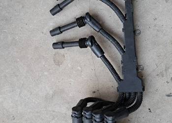 Cewka zapłonowa Opel Astra 1,6B