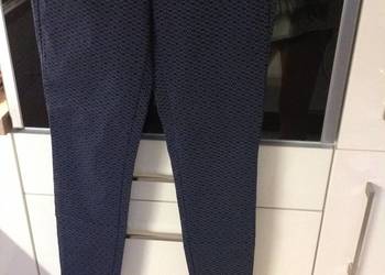 Legginsy Spodnie damskie Rinascimento rozm S-S/M Nowe