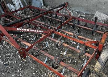 Agregat uprawowy 2,8m Konsgilde