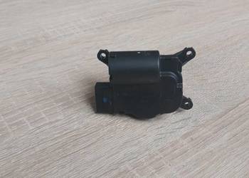 Silniczek dmuchawy nagrzewnicy Opel Corsa D  A21000700