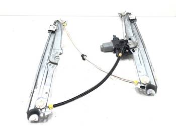 PODNOŚNIK SZYBY LEWY PRZÓD RENAULT GRAND SCENIC IV 402802H Minivan