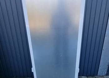 Lodówko - zamrażarka Miele KF 7772 B,FlexiLight 2.0.JAK NOWA