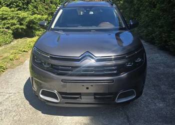 Citroen C5AIRCROSS
