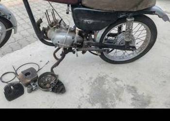 wsk 125  1966 rok  Okazja