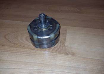 Wirnik prądnicy wsk 175 shl m17 gazela