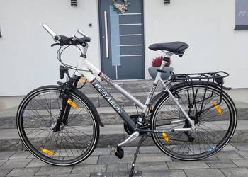 Rower damski PEGASUS 28cali