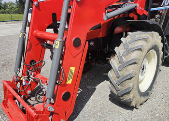 ŁADOWACZ v1500 KG III SEK. JOYSTICK ursus zetor mtz belarus renault DOSTAWA
