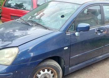 Suzuki liana 1.6 z Niemiec lift