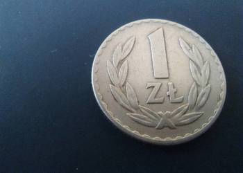 1 zł z 1949r.