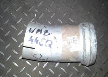 rura wydechowa mercedes v6 v8 v10 6204900021 dinex 50500