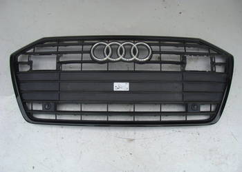 AUDI A6 C8 GRILL ATRAPA CHŁODNICY 4K0853651C NIGHT