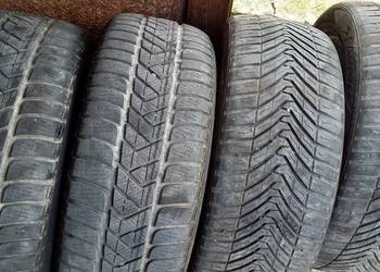 Opony całoroczne 225/50 R17 Opony całoroczne 225/50 R17