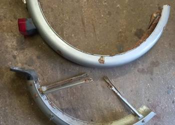 Błotniki romet ogar