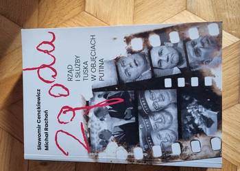 Zgoda Rząd i Służby Tuska w Objęciach Putina