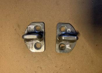 Rygiel drzwi Renault clio 3 III modus