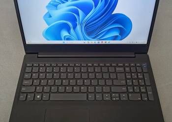 Lenovo V15 | i5 10. gen | 8GB RAM | SSD 256GB | Windows 11 Pro
