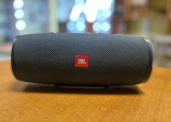 Głośnik bezprzewodowy JBL Charge Essential 2