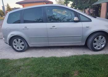 Ford C-Max 1.8 cdti