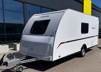 Weinsberg CaraCito 470 QDK model 2025