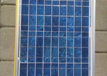 Panel słoneczny ModeL: DSP-30P