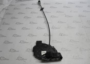 LAND ROVER FREELANDER II 06r zamek drzwi lewy tył 7H5A-26413-AA 10 PINÓW