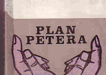 (4586) PLAN PETERA – LAURENCE J. PETER