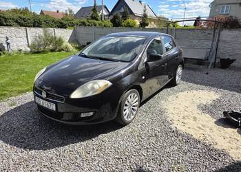 Fiat Bravo 1.4
