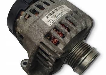 ALTERNATOR Alfa Romeo Mito 1.4 T 51854903 120A denso