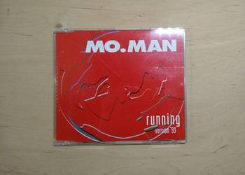 Mo.Man – Running (Version '93)