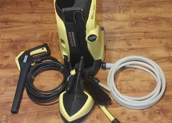 Myjka Ciśnieniowa Karcher K5 Full Control - jak nowa.