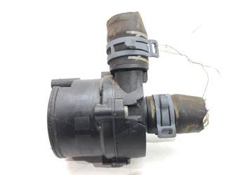 DODATKOWA POMPA WODY SKODA OCTAVIA III 5G0965567A 1.4 150KM UKŁAD