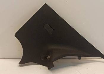 MERCEDES W205 OSŁONA SŁUPKA PRAWY TYŁ A2056900525