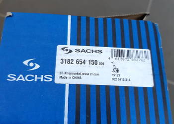Wysprzęglik sprzęgła SACHS vw, seat, ford, skoda, audi