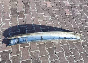 Belka przednia zderzaka Saab 900