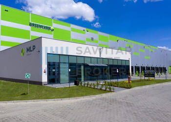 Hala klasy"A" Dąbrówka -bez prowizji