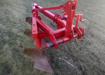 Pług 3 skibowy