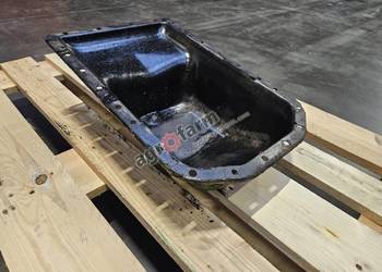 Miska oleju silnika John Deere 1550, 1650, 1750